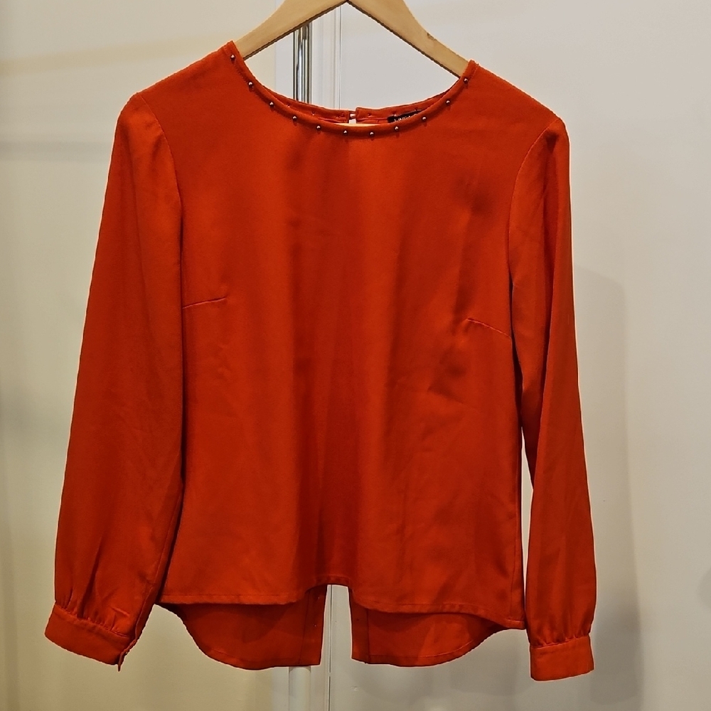 Classic Blouse